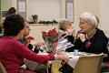 12. Pamela tells Vera - Eurem all about it